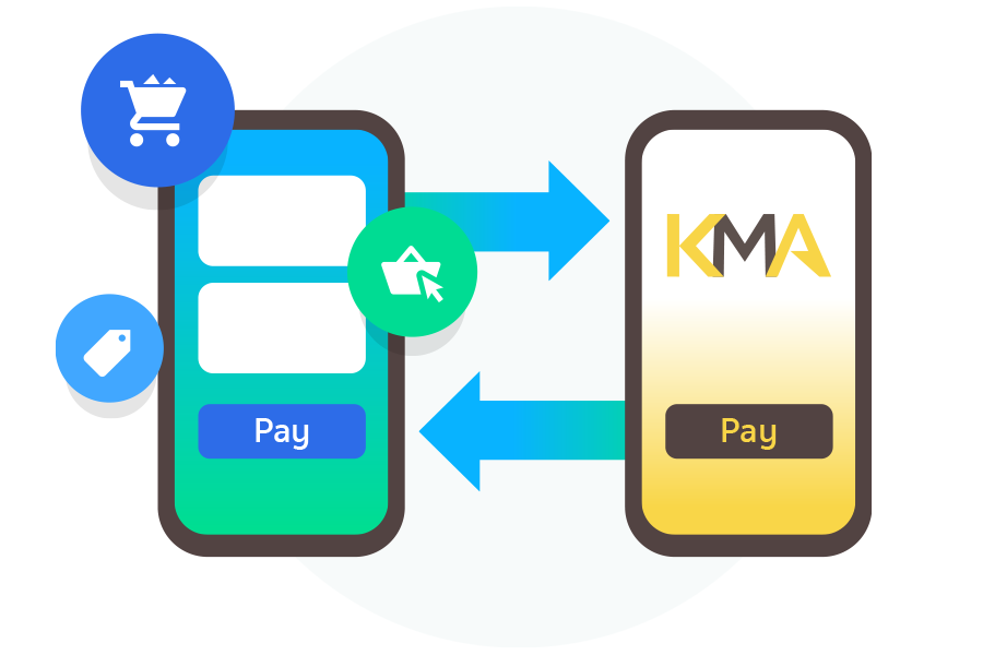 Pay with KMA - Use Cases of Krungsri APIs | Krungsri Developers