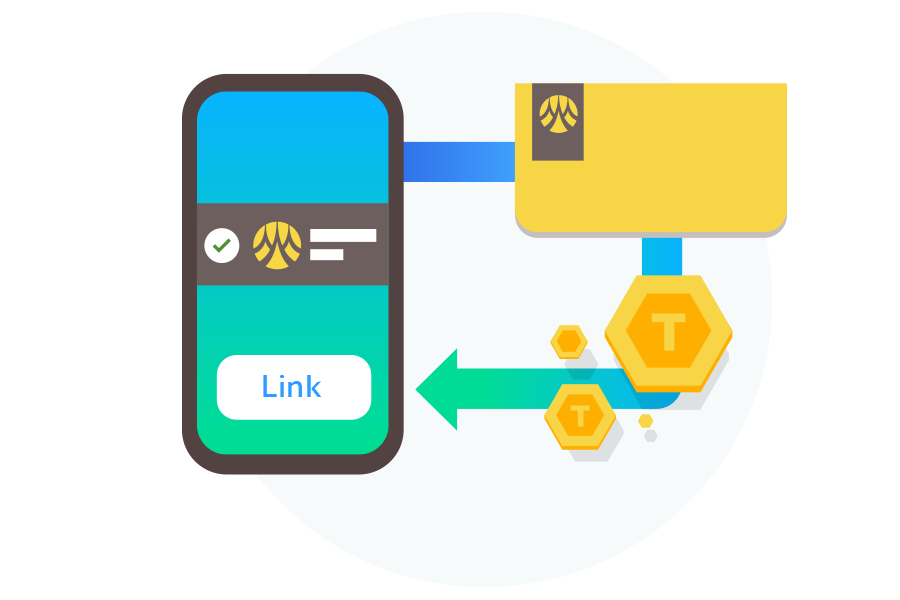 Binding Krungsri Account: Financial Services Link Account - User Cases of Krungsri APIs | Krungsri Developers