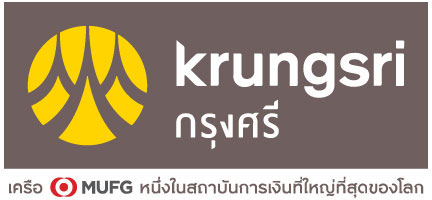 Krungsri logo | Krungsri Developers